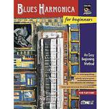 Wind Instruments Blues Harmonica For Beginners