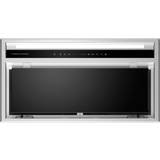Fisher & Paykel HP60IHCB4 Canopy 60cm, Black