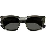 Men Sunglasses Saint Laurent SL 617 004