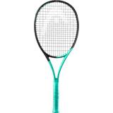 Head Tennis Rackets Head Boom Black/mint, Unisex, Udstyr, ketchere, Tennis