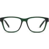 Arnette Unisex Sunglasses Arnette Square Eyeglasses, AN7229 55