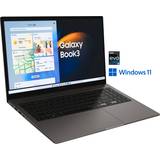 Intel Core i5 Laptops Samsung Galaxy Book3 15,6"