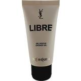 Yves Saint Laurent Body Washes Yves Saint Laurent YSL LRBSG17 Libre & Shower Gel for