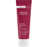 Eczema Facial Masks Paula's Choice Skin Recovery Hydrating Treatment Mask 118ml