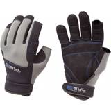 Water Sport Gloves Brunotti GUL Finger Neopren Handsker-Large