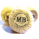 Molton Brown Bar Soaps Molton Brown ultra pure milk soap 30g