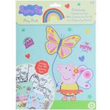 Pigs Colouring Books Peppa Pig Coloring Book