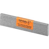 Opinel Sharpening Stone & Torches