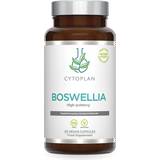Cytoplan Vitamins & Supplements Cytoplan Boswellia 400mg 60 pcs