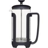 KitchenCraft Coffee Presses KitchenCraft Black 8 Cup Cafetiere Le Xpress