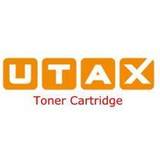 Utax Toner Cartridges Utax Original 662510011 Cyan Toner
