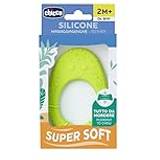 Chicco Pacifiers & Teething Toys Chicco Supersoft Avocado Teether 2M