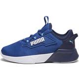 Puma Running Shoes Puma Childrens Unisex Retaliate Trainers Blue
