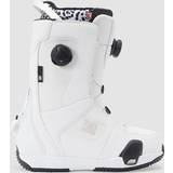 Pink Snowboard Boots DC Phase Boa Pro Step On Snowboard Boots pink white/pink