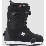 DC Snowboard Boots DC Phase Boa Pro Step On Snowboard Boots white black/white