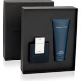 Porsche Design Gift Boxes Porsche Design 22 Gift Set Eau Parfum Body Shampoo