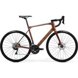 Merida Road Bikes Merida Road Bike Scultura Endurance 4000 Bronze