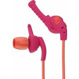 Children - In-Ear Headphones Skullcandy xt plyo pink/orange/orange