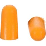 Orange Hearing Protections 3M Disposable Earplugs Uncorded Orange Pack of 200 7100100637