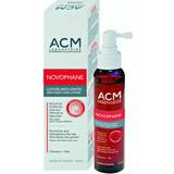 ACM novophane anti hair loss lotion fortifies essential oils