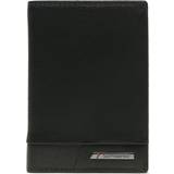 Samsonite Pro-Dlx 6 Slg Wallet Black