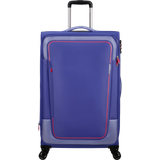 American Tourister Soft Suitcases American Tourister Pulsonic Extra Large Check-in Soft