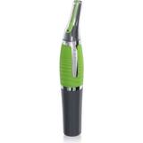Green Shavers & Trimmers Micro Touch Max Hair Trimmer