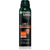 Garnier Deodorants - Sprays Garnier men mineral protection 6 anti yellow stain 72h deodorant