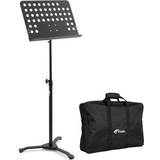 Note Racks Tiger Professional Orchestral Sheet Music Stand with Bag