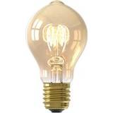 Calex Standard Gold Filament GLS E27 7.5W Dimmable Light Bulb