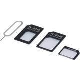 SIM Card Trays Renkforce RF-5044718 Nano