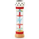 Early Learning Centre Wooden Rainmaker