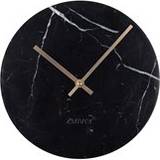 Zuiver Clocks Zuiver Marble Time Wall Clock 25cm