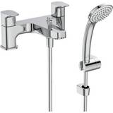 Bath Taps & Shower Mixers on sale Ideal Standard Ceraplan Control Bath Shower Tap Chrome