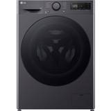 LG Washing Machines LG TurboWash F4A510GBLN1