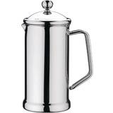 Olympia Polished Steel Cafetiere 3 Cup