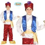 Fiestas Guirca Children’s desert thief costume 10-12 years