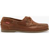 Men Boat Shoes Chatham Mens Galley II Sailing Boat Deck Shoes