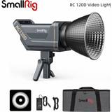 Lighting & Studio Equipment Smallrig RC120D Day Light LED Light UK 3613