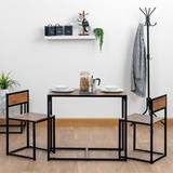 Dining Sets on sale Harbour Housewares 2 Compact Dining Set