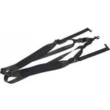 Stagg Straps Stagg Saxophone Harness Black