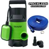 Drainage Garden Pumps Pro-Kleen 10M Electric Submersible Dirty Clean Water