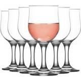 LAV Wine Glasses LAV 320ml Nevakar Red Wine Glass