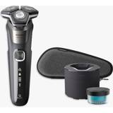 Rotary Shavers Philips Series 5000 S5887/50 Electric Wet & Dry Shaver
