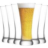LAV Beer Glasses LAV Sorgum Pilsner Beer Glass 38cl