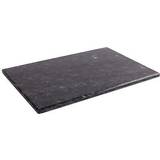 Marble Kitchen Accessories Argon Tableware Marble Rectangle - Small Rustic Chopping Board