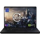 Intel Core i9 Laptops ASUS rog zephyrus m16 laptop i9-13900h 32gb ram