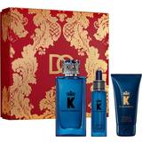 Dolce & Gabbana Gift Boxes Dolce & Gabbana Gift Set K Eau de Parfum