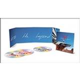 Legend 20th Anniversary Edition Music CD