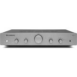 Cambridge Audio AXA25 Integrated Amplifier Grey UK